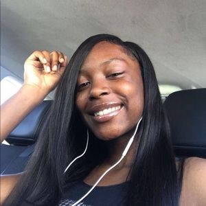 Meet your Posher, Treasure